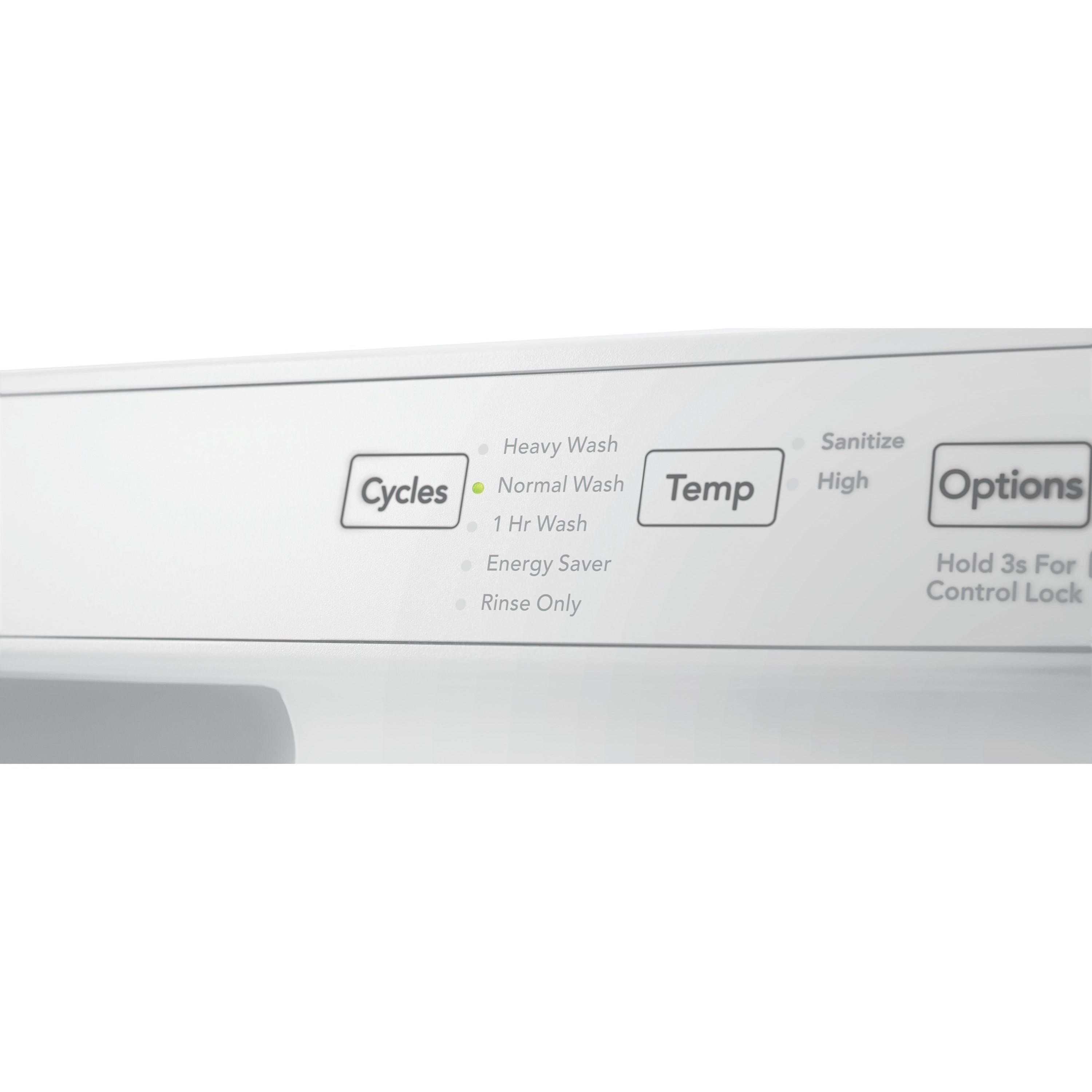Frigidaire ffcd2418uw hot sale